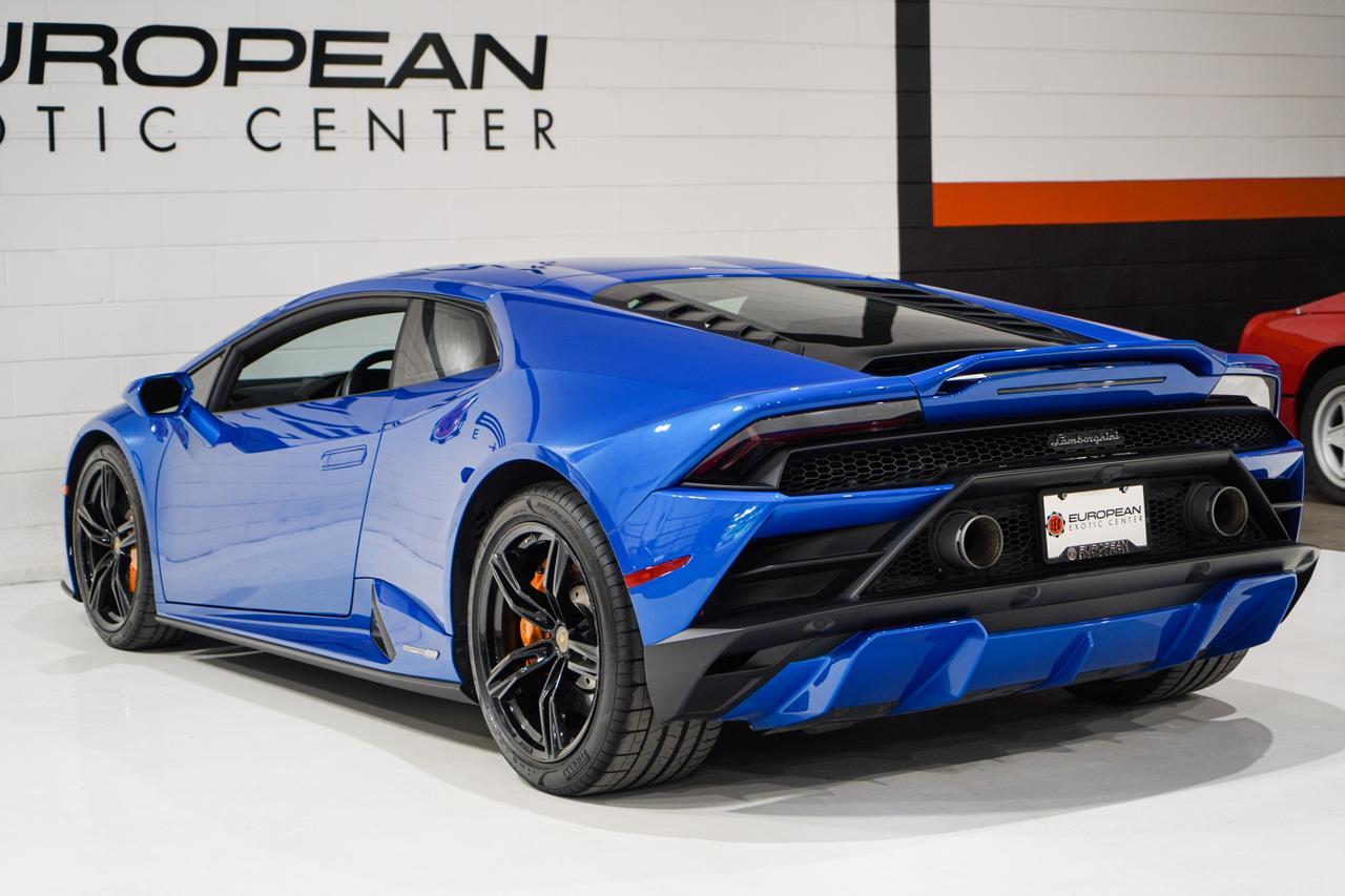 2020 Lamborghini Huracan EVO Tampa FL
