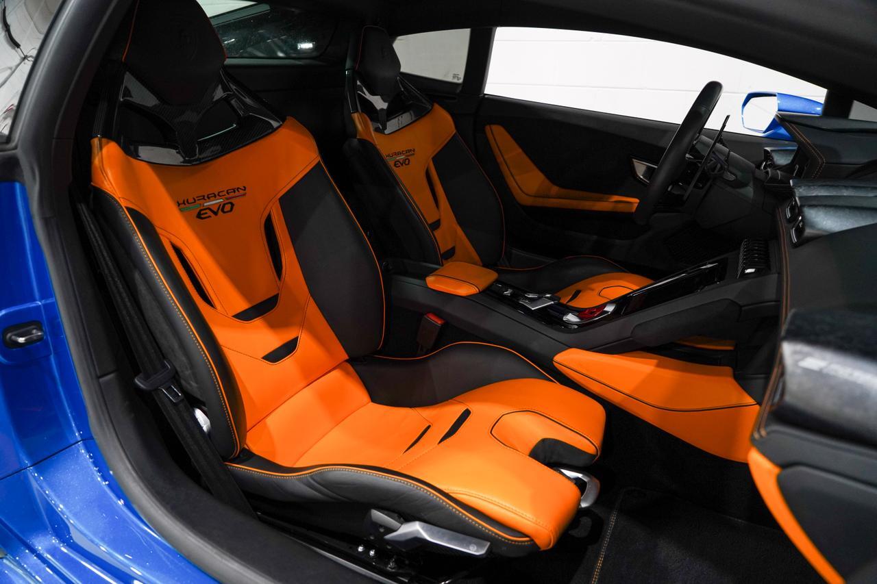 2020 Lamborghini Huracan EVO Tampa FL