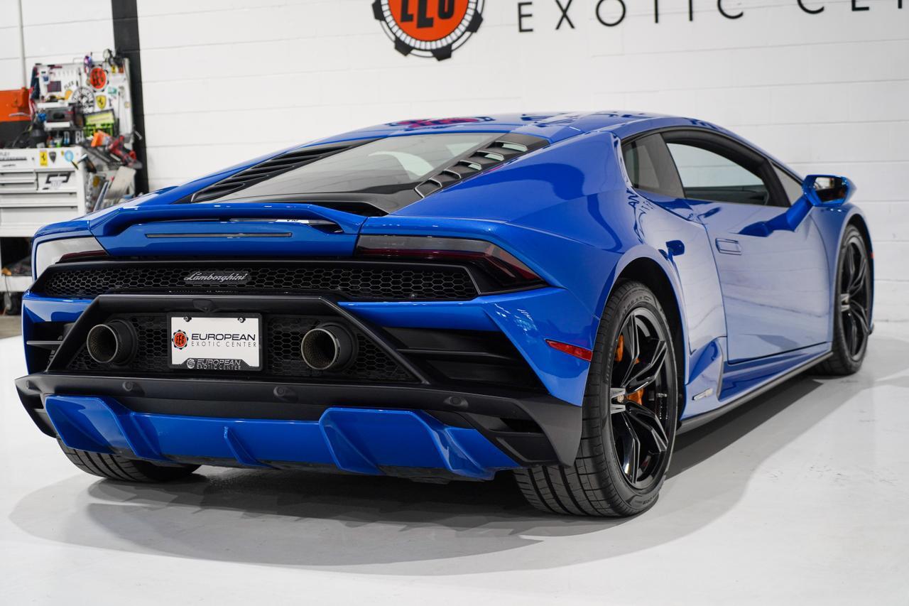 2020 Lamborghini Huracan EVO Tampa FL