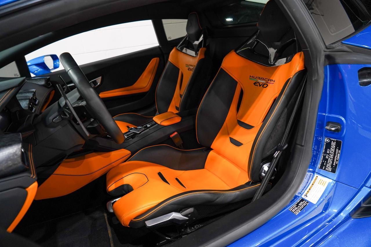 2020 Lamborghini Huracan EVO Tampa FL