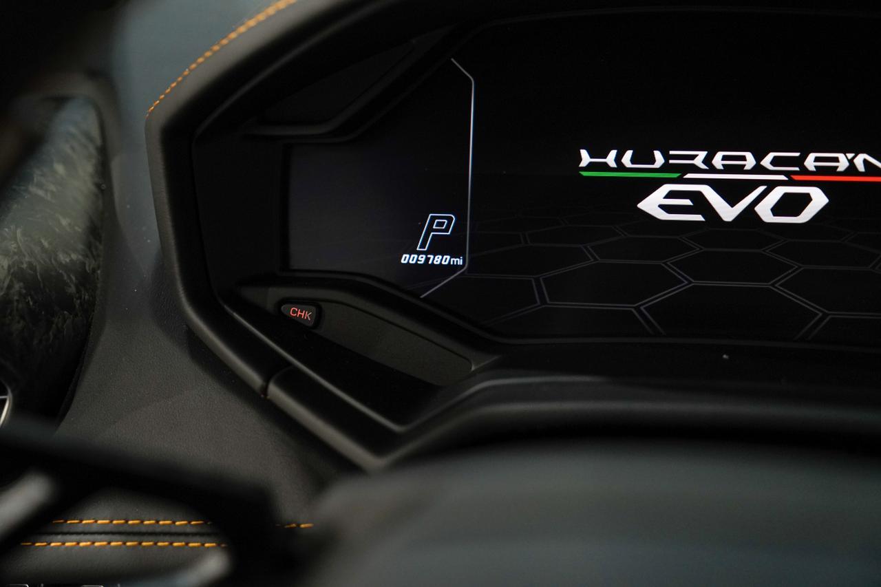 2020 Lamborghini Huracan EVO Tampa FL