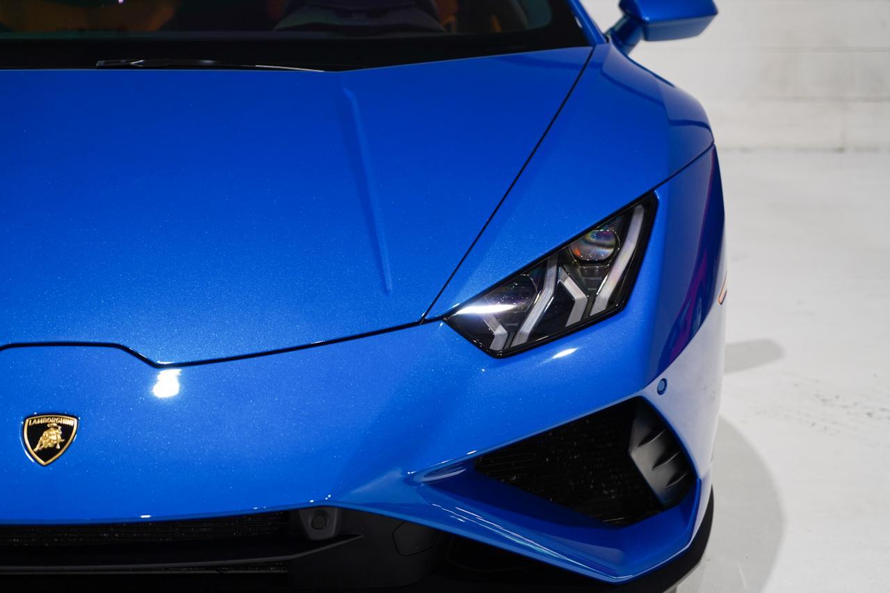 2020 Lamborghini Huracan EVO Tampa FL