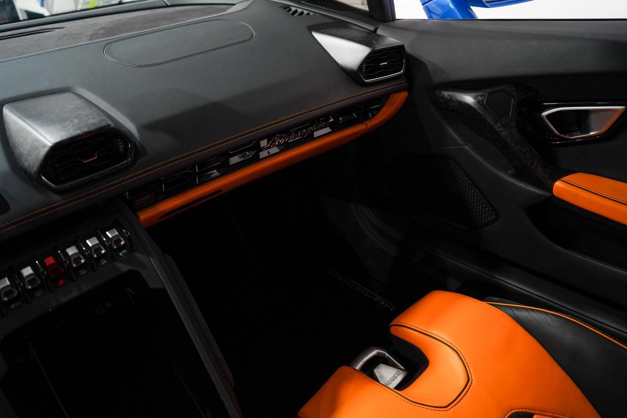 2020 Lamborghini Huracan EVO Tampa FL