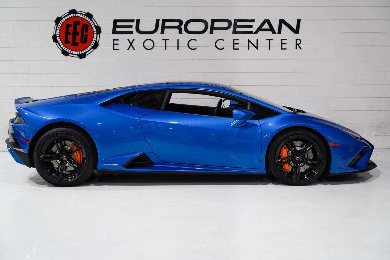 2020 Lamborghini Huracan EVO Tampa FL