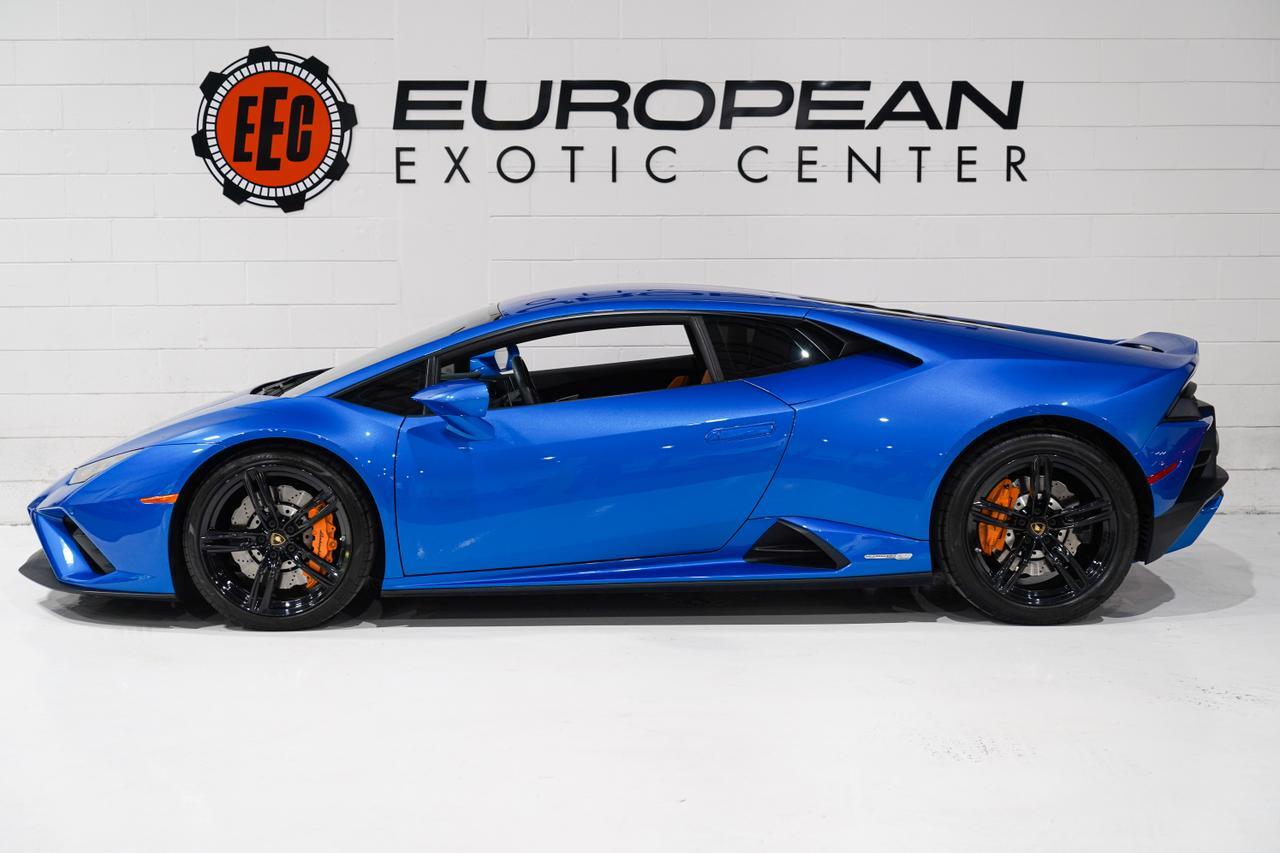 2020 Lamborghini Huracan EVO Tampa FL