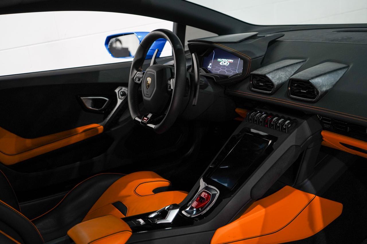 2020 Lamborghini Huracan EVO Tampa FL