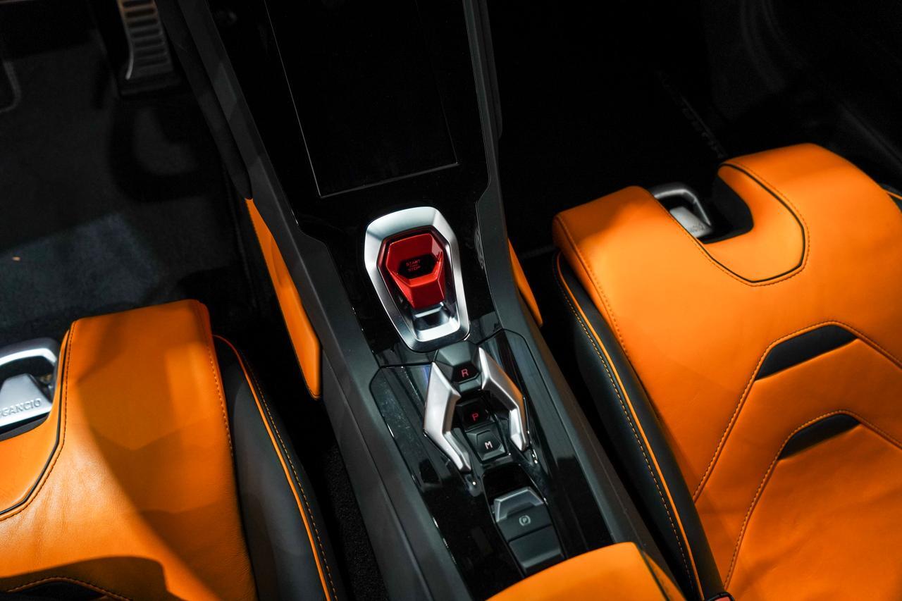 2020 Lamborghini Huracan EVO Tampa FL