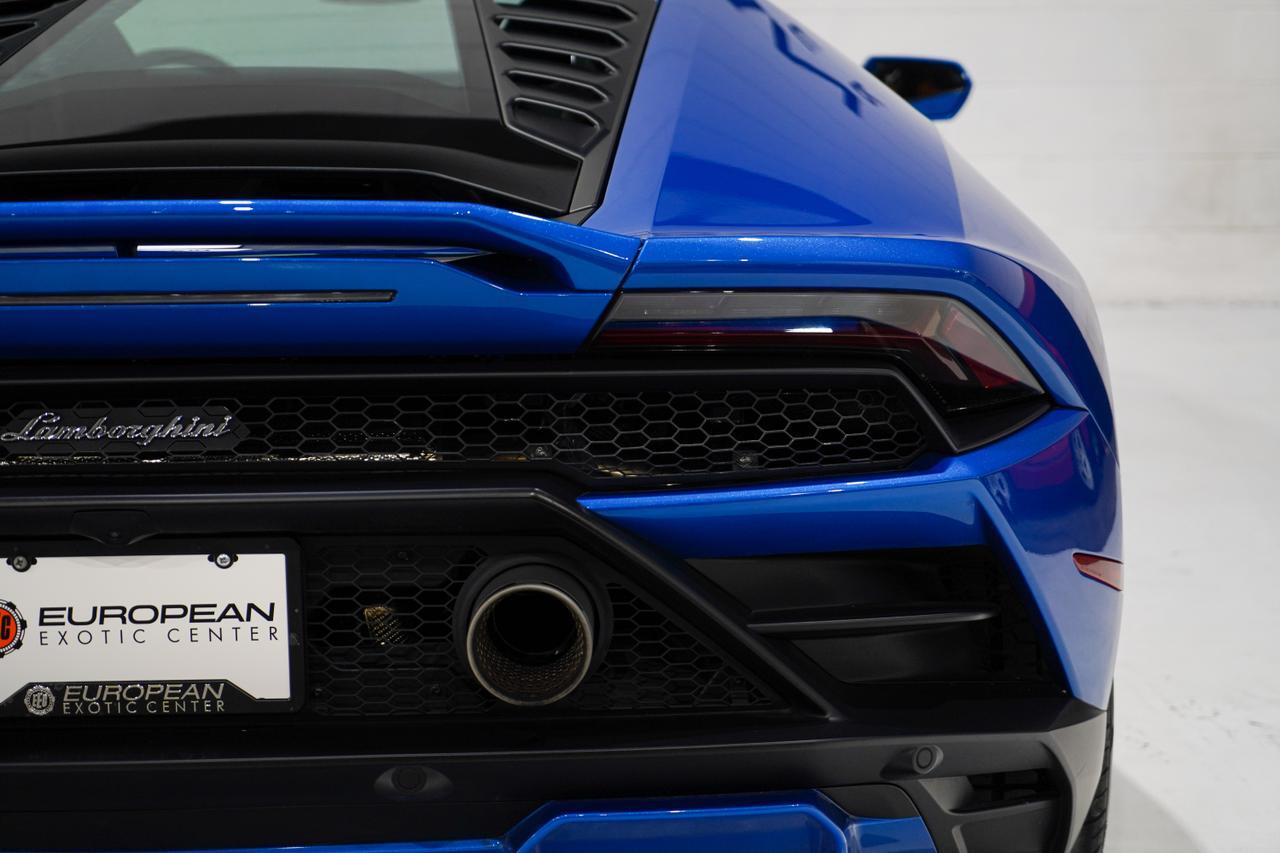 2020 Lamborghini Huracan EVO Tampa FL