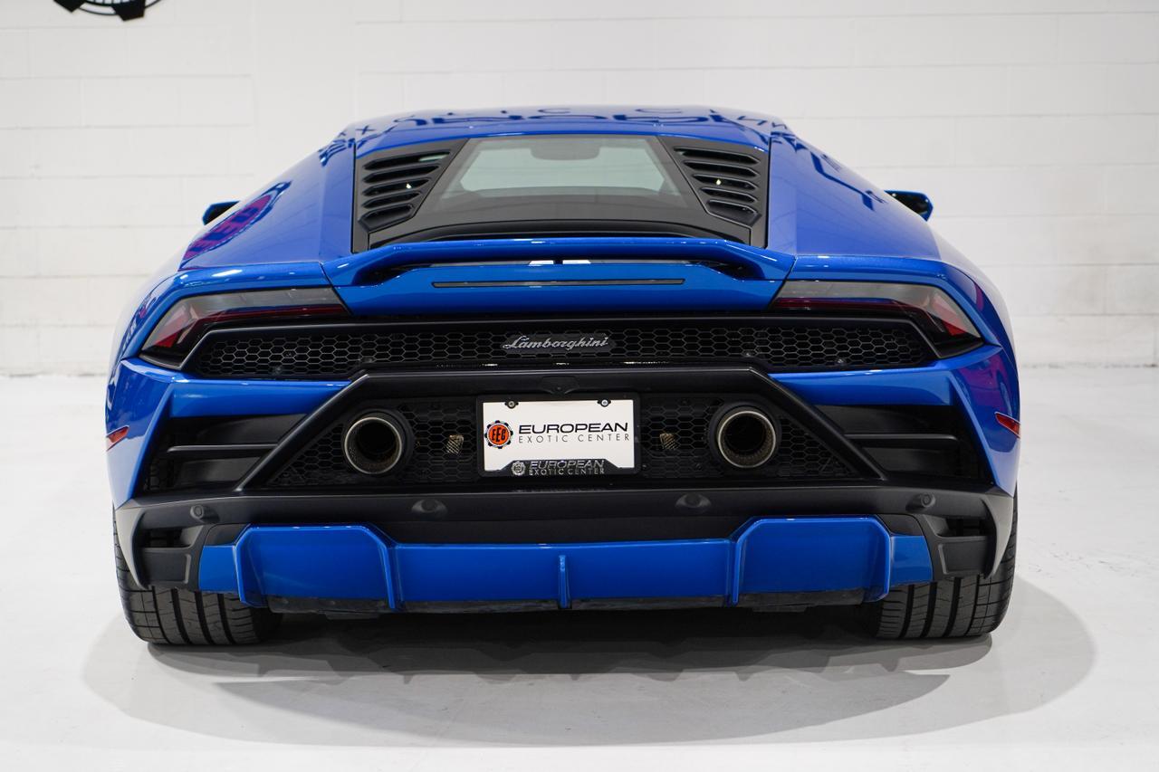 2020 Lamborghini Huracan EVO Tampa FL