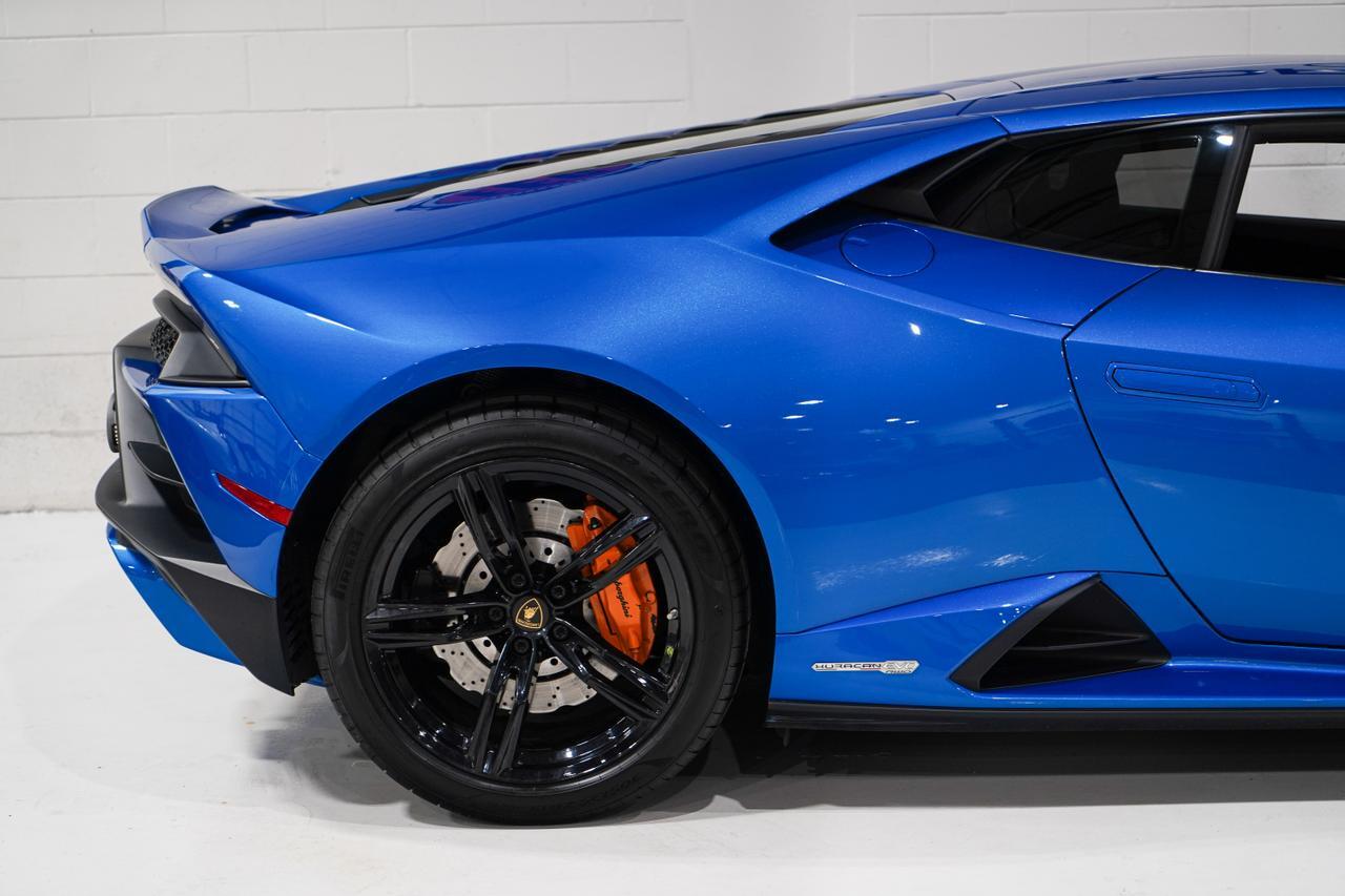 2020 Lamborghini Huracan EVO Tampa FL