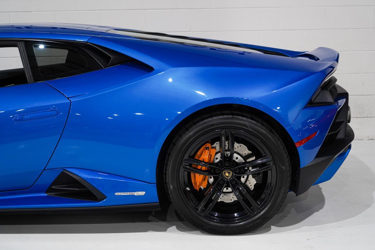 2020 Lamborghini Huracan EVO Tampa FL