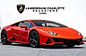 2020 Lamborghini Huracan EVO AWD Coupe