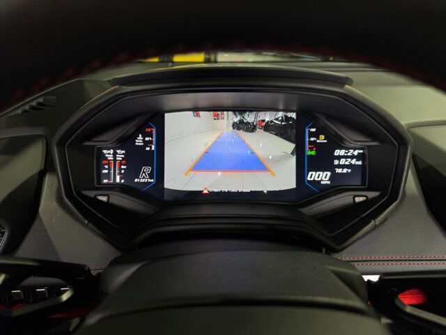 2020 Lamborghini Huracan EVO AWD Spyder! Fort Lauderdale FL