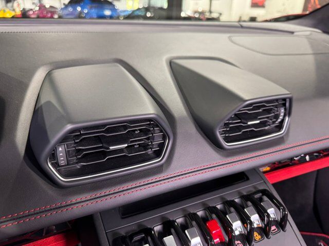 2020 Lamborghini Huracan EVO AWD Spyder! Fort Lauderdale FL