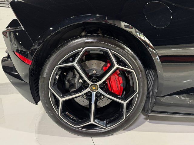 2020 Lamborghini Huracan EVO AWD Spyder! Fort Lauderdale FL