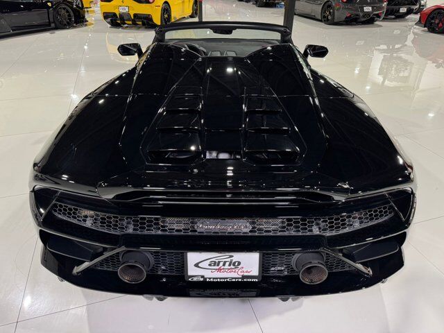 2020 Lamborghini Huracan EVO AWD Spyder! Fort Lauderdale FL