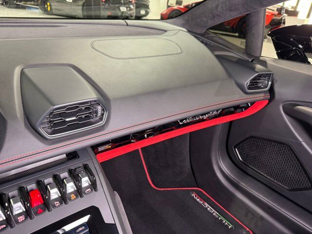 2020 Lamborghini Huracan EVO AWD Spyder! Fort Lauderdale FL