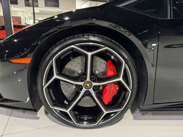 2020 Lamborghini Huracan EVO AWD Spyder! Fort Lauderdale FL