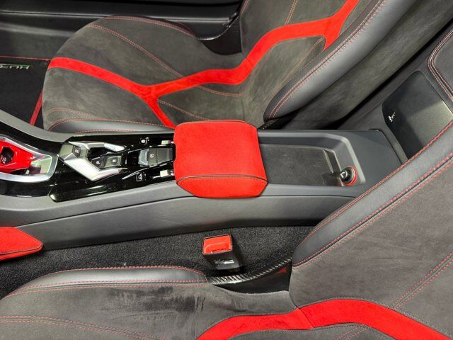 2020 Lamborghini Huracan EVO AWD Spyder! Fort Lauderdale FL