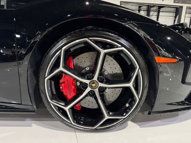 2020 Lamborghini Huracan EVO AWD Spyder! Fort Lauderdale FL
