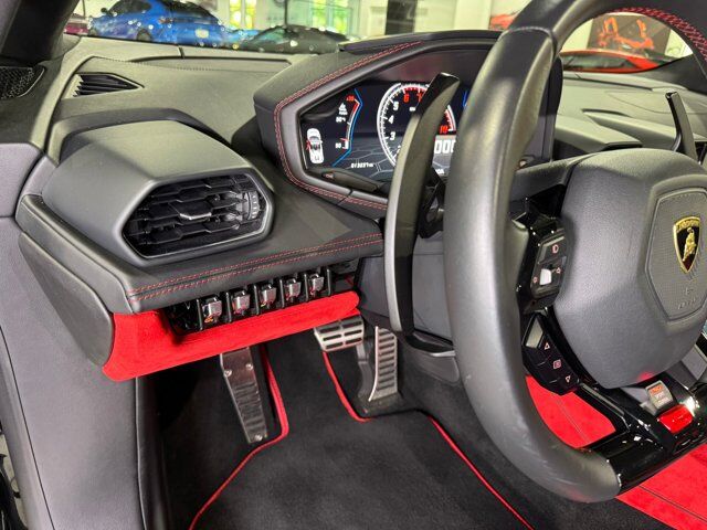 2020 Lamborghini Huracan EVO AWD Spyder! Fort Lauderdale FL