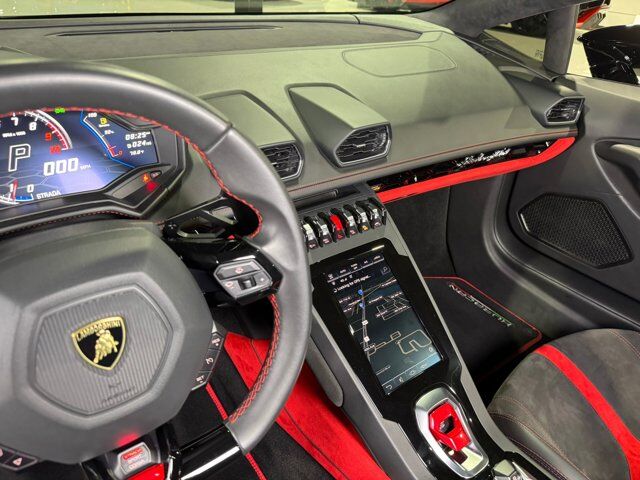 2020 Lamborghini Huracan EVO AWD Spyder! Fort Lauderdale FL