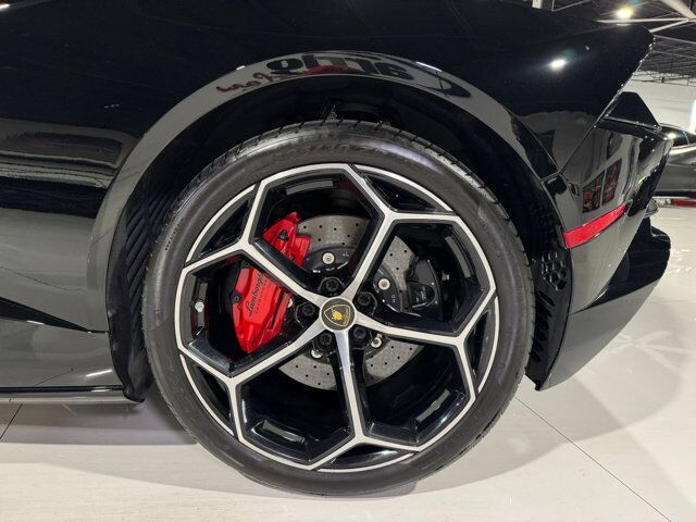 2020 Lamborghini Huracan EVO AWD Spyder! Fort Lauderdale FL
