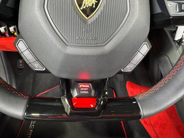 2020 Lamborghini Huracan EVO AWD Spyder! Fort Lauderdale FL
