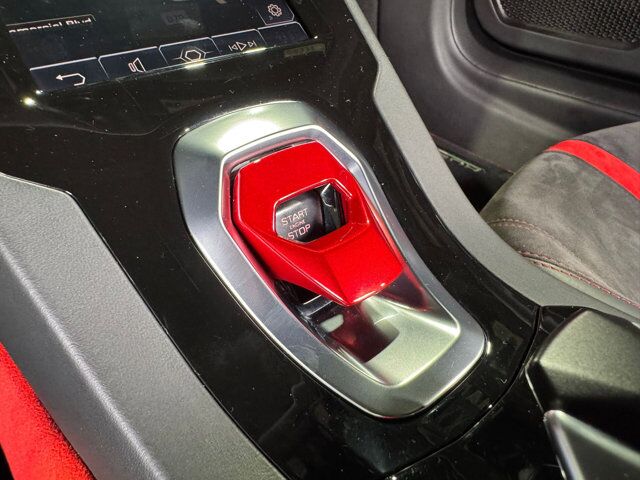 2020 Lamborghini Huracan EVO AWD Spyder! Fort Lauderdale FL