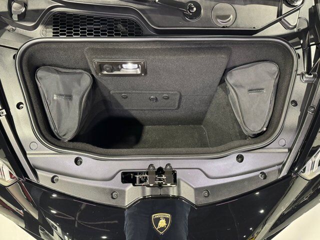 2020 Lamborghini Huracan EVO AWD Spyder! Fort Lauderdale FL