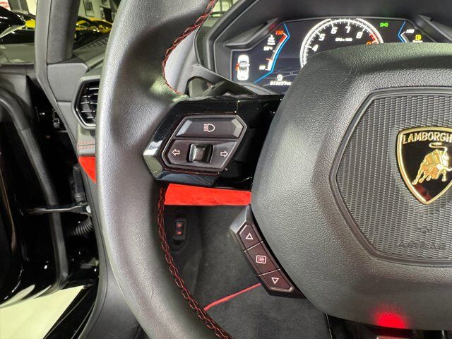 2020 Lamborghini Huracan EVO AWD Spyder! Fort Lauderdale FL