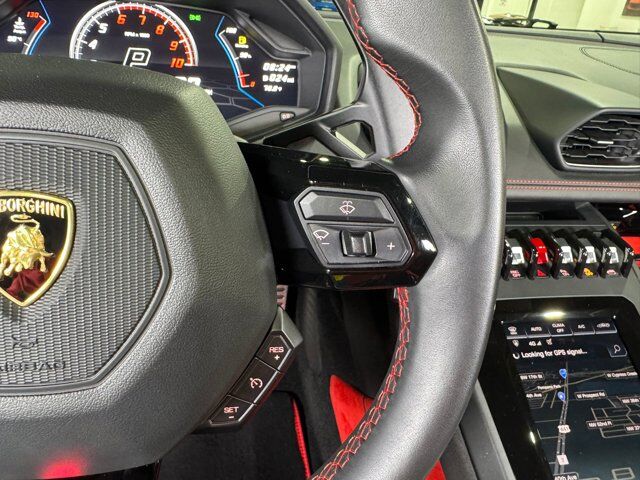 2020 Lamborghini Huracan EVO AWD Spyder! Fort Lauderdale FL