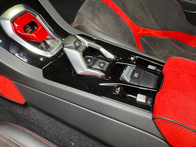 2020 Lamborghini Huracan EVO AWD Spyder! Fort Lauderdale FL