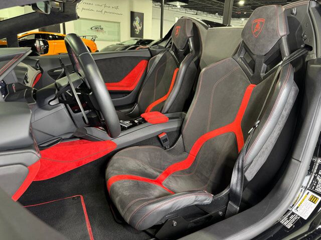 2020 Lamborghini Huracan EVO AWD Spyder! Fort Lauderdale FL