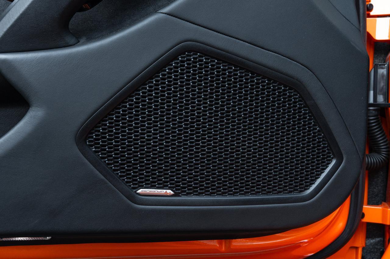 2020 Lamborghini Huracan EVO Base Base Lawrence KS