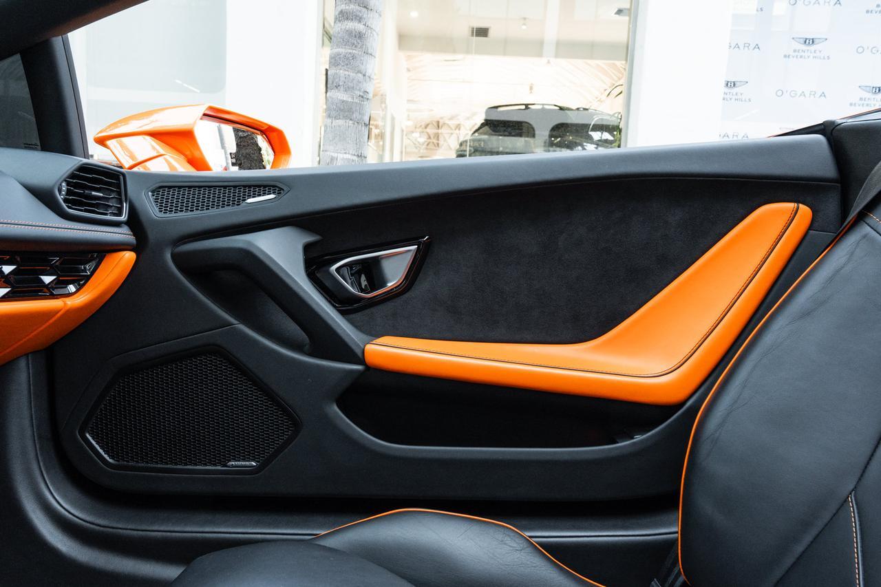2020 Lamborghini Huracan EVO Base Base Lawrence KS