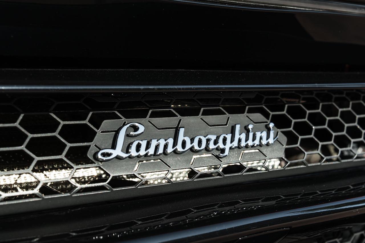2020 Lamborghini Huracan EVO Base Base Lawrence KS