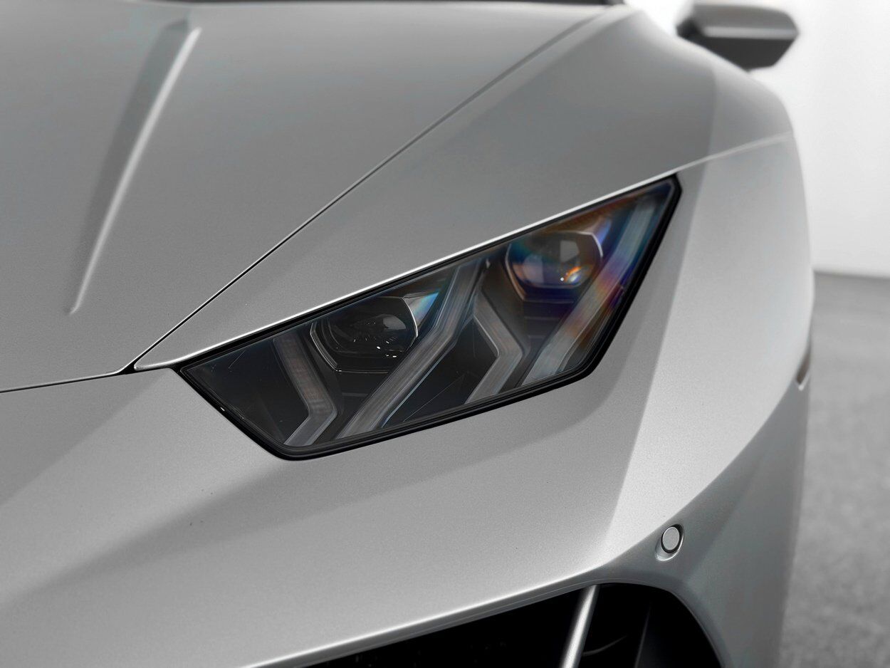 2020 Lamborghini Huracan EVO Base Bellevue WA