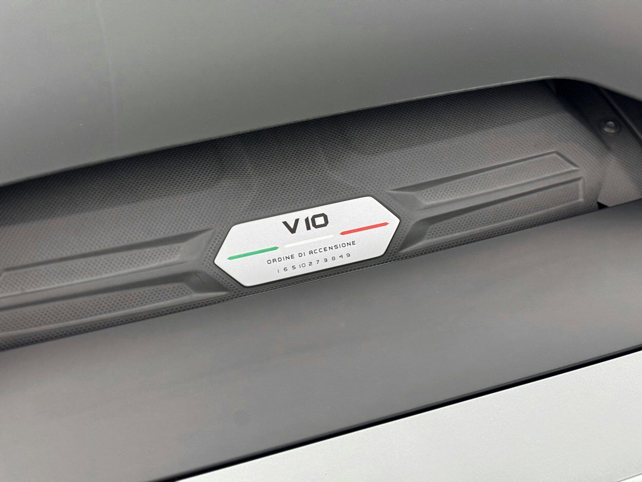 2020 Lamborghini Huracan EVO Base Bellevue WA