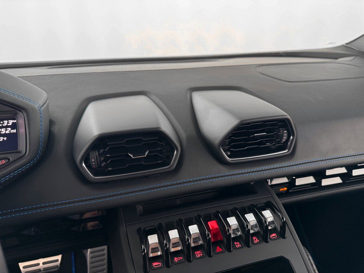 2020 Lamborghini Huracan EVO Base Bellevue WA