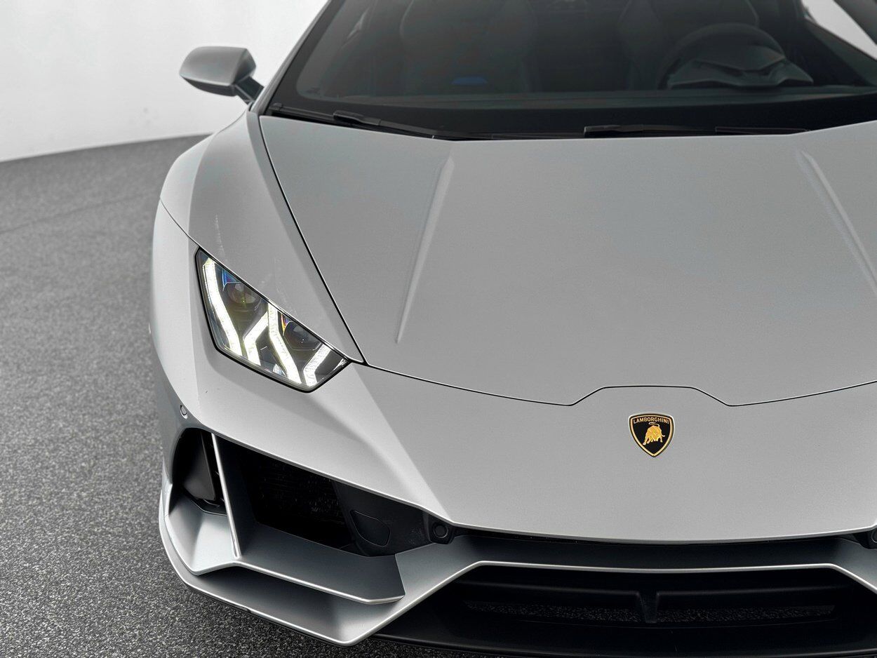 2020 Lamborghini Huracan EVO Base Bellevue WA