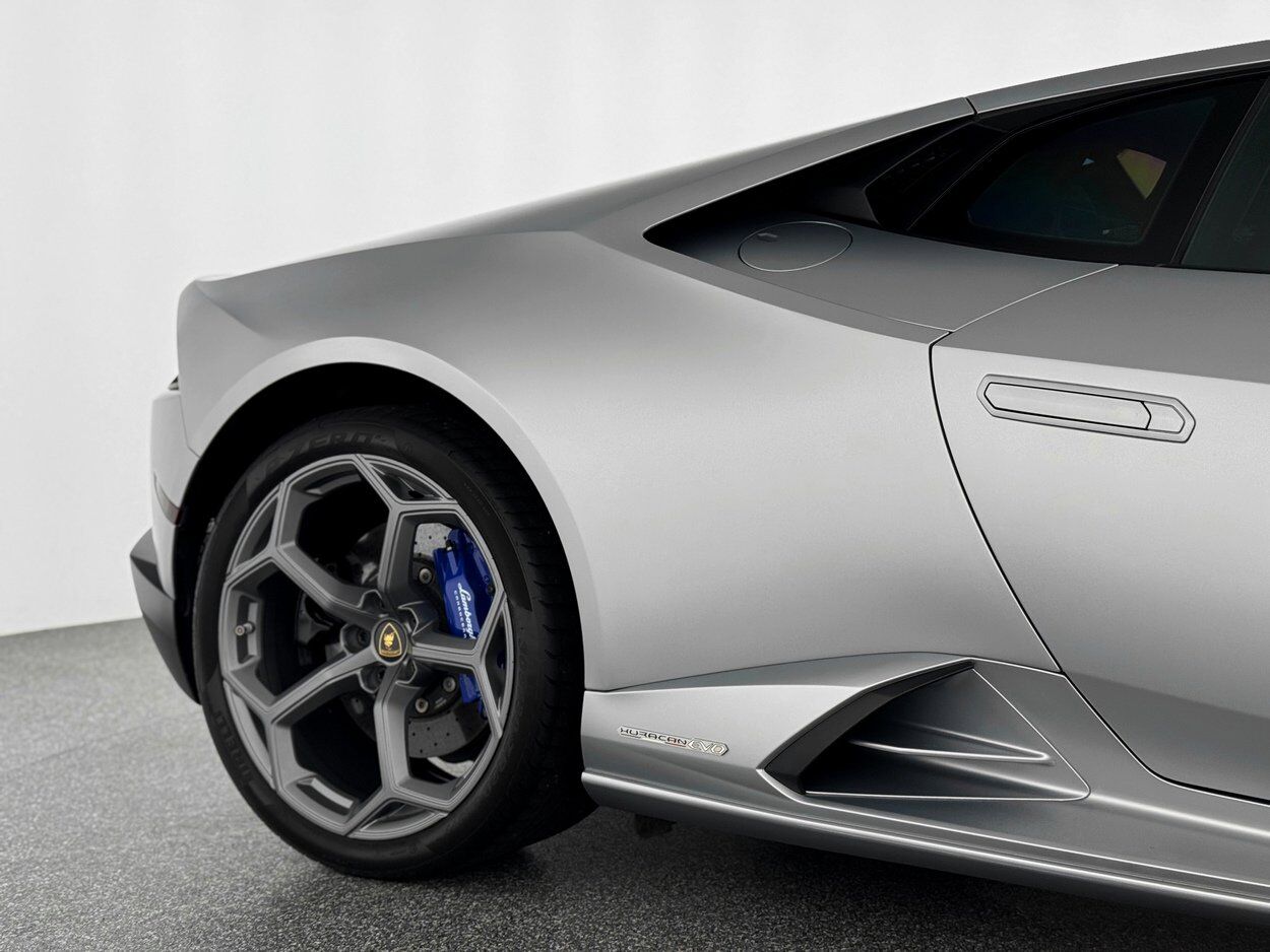 2020 Lamborghini Huracan EVO Base Bellevue WA