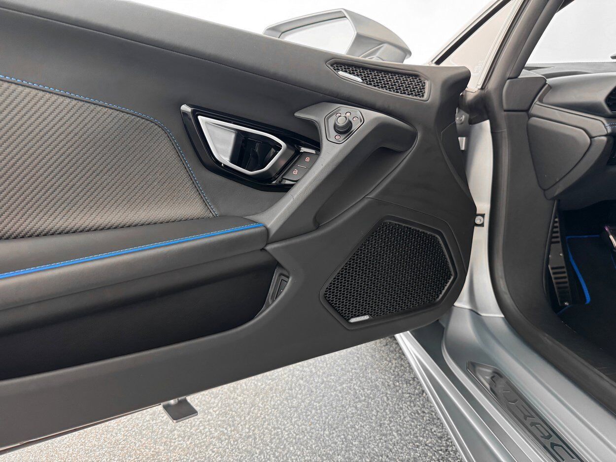 2020 Lamborghini Huracan EVO Base Bellevue WA