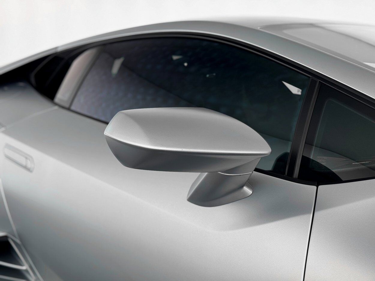 2020 Lamborghini Huracan EVO Base Bellevue WA