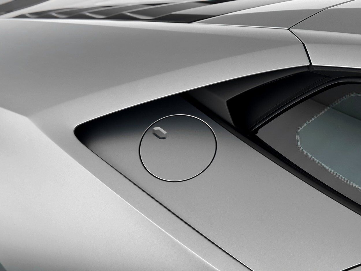 2020 Lamborghini Huracan EVO Base Bellevue WA