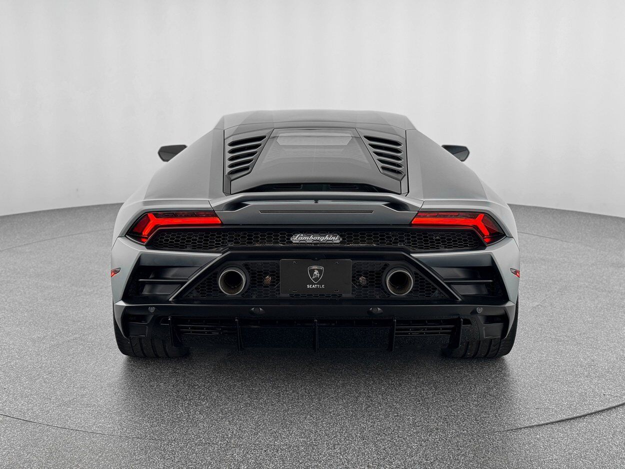 2020 Lamborghini Huracan EVO Base Bellevue WA