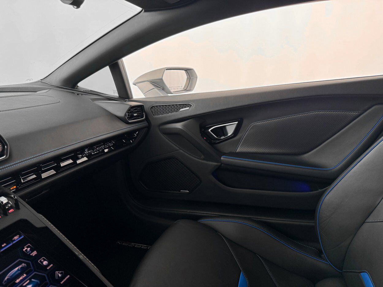 2020 Lamborghini Huracan EVO Base Bellevue WA