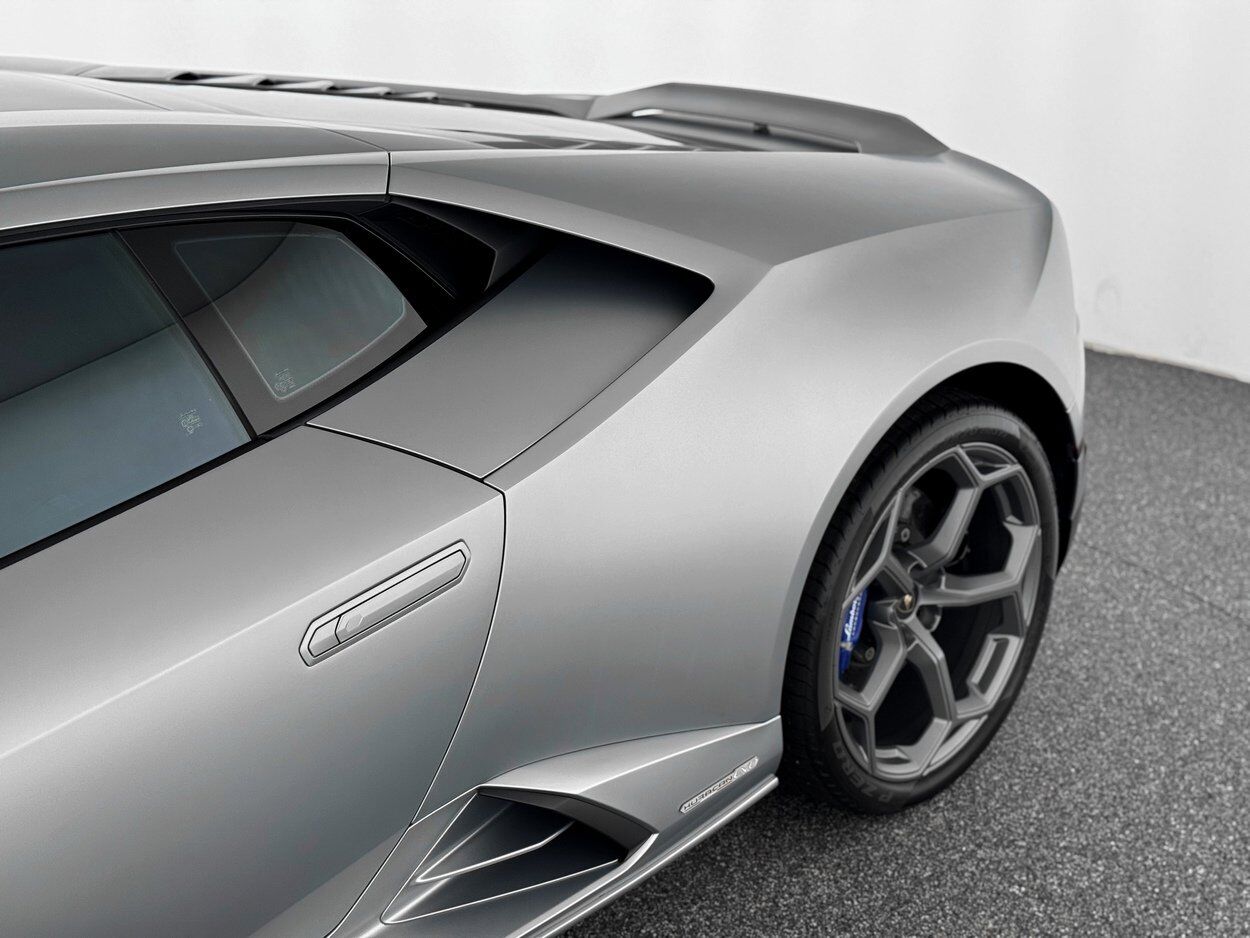 2020 Lamborghini Huracan EVO Base Bellevue WA