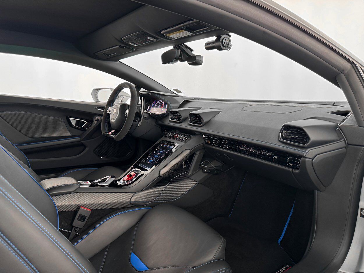 2020 Lamborghini Huracan EVO Base Bellevue WA