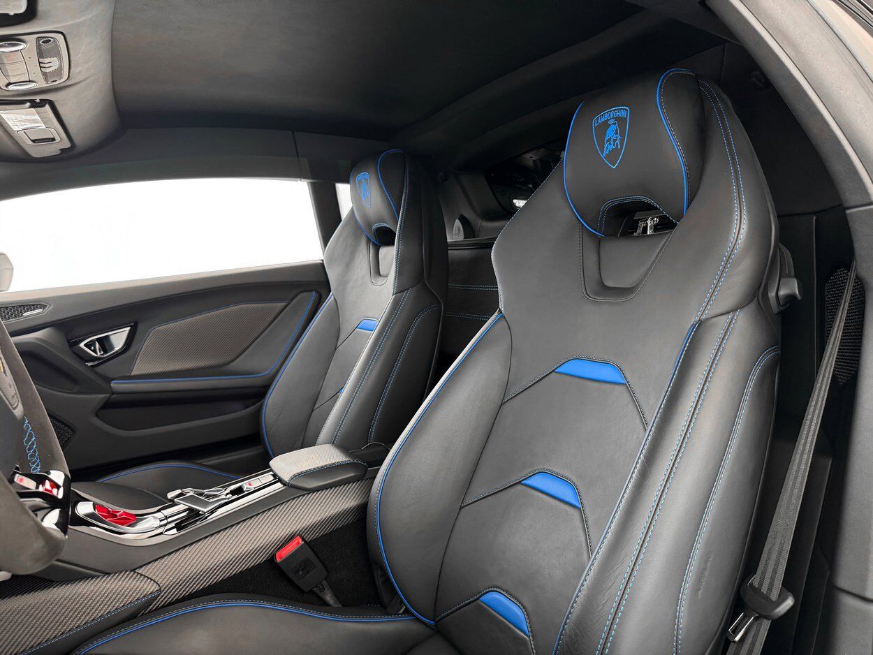 2020 Lamborghini Huracan EVO Base Bellevue WA